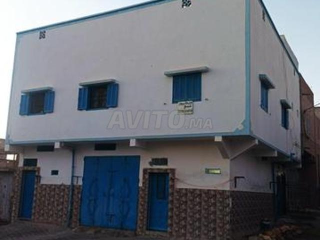 Maison vente à Oued ed Dahab-Lagouira