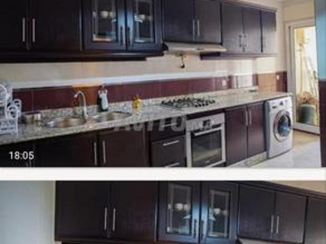 Appartement vente à Tangero, Tanger-Tétouan