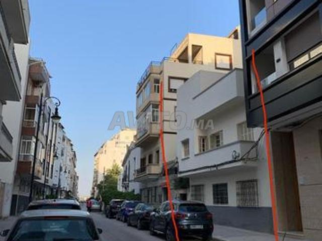 Maison vente à Tangero, Tanger-Tétouan