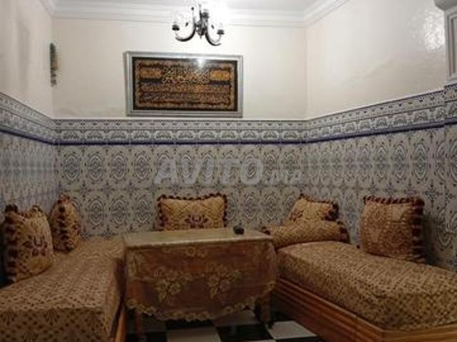 Appartement vente à Assilah, Tanger-Tétouan