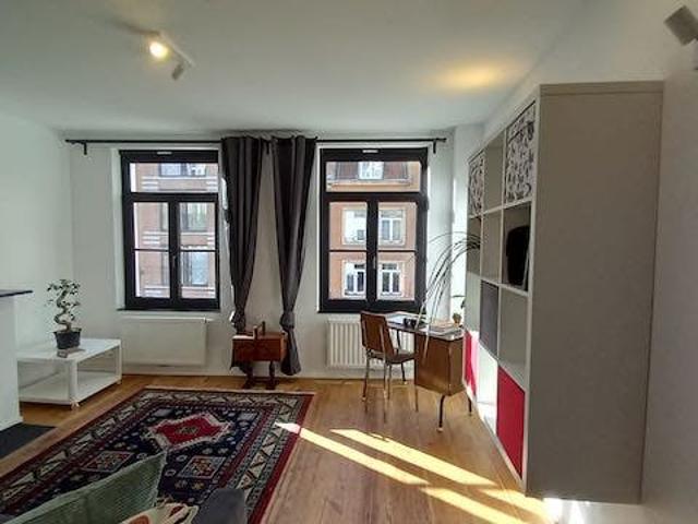 Appartement location à Brussels, Bruxelles