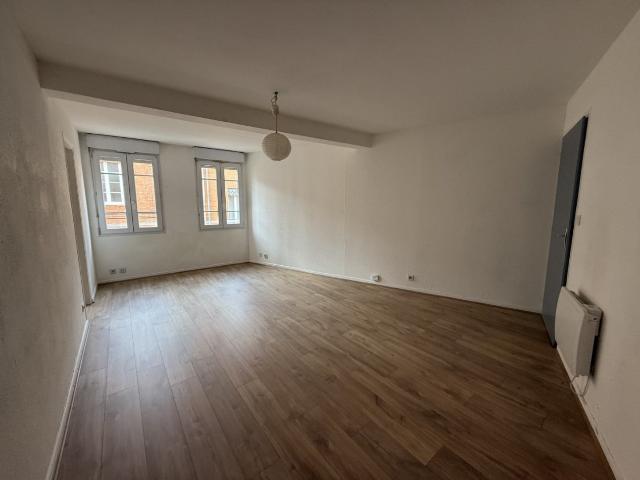 Appartement location à Toulouse