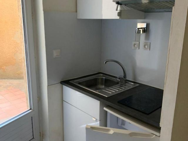 Appartement location à Toulouse
