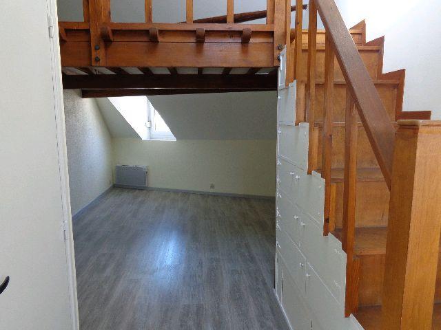 Appartement location à Reims