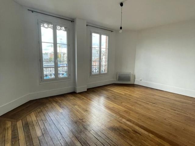 Appartement location à Clichy