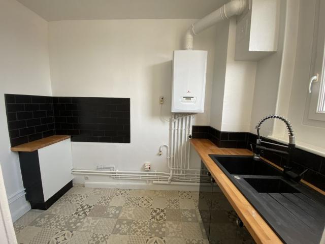 Appartement location à Reims