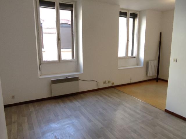 Studio location à Reims
