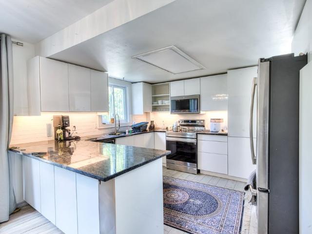 Apartment for rent in Longueuil, Quebec