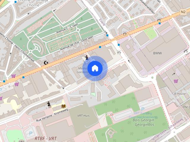 Appartement location à Schaarbeek, Bruxelles