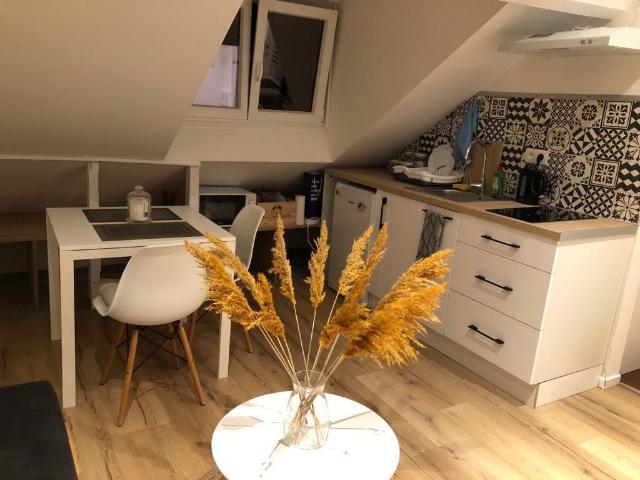 Kot location à Schaarbeek, Bruxelles