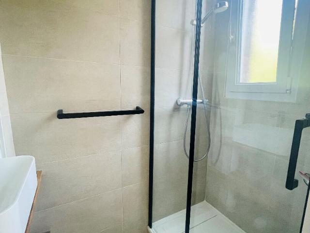 Appartement location à Nanterre, Clichy