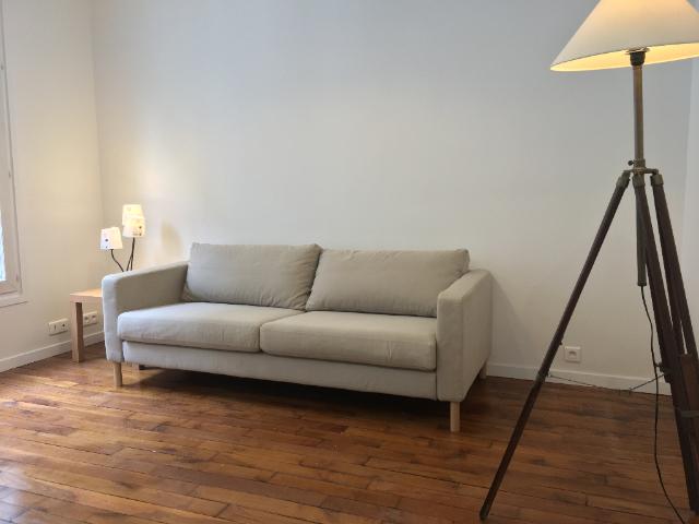 Appartement location à Saint-Denis, Île-de-France