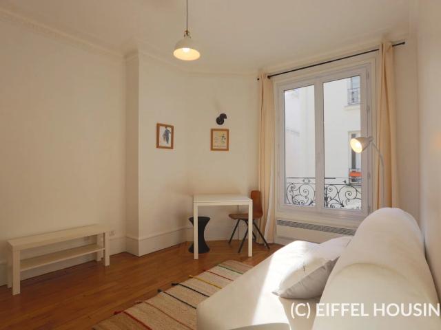 Studio location à Paris, Île-de-France