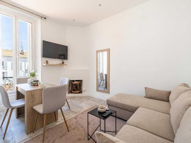 Appartement location à Grasse, Cannes