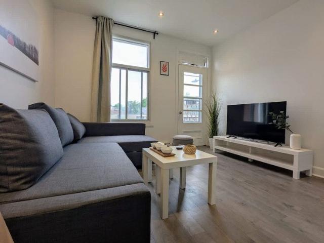 House for rent in Mercier, Montréal