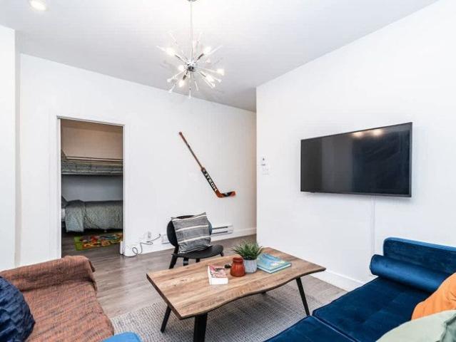 House for rent in St. Leonard's, Quebec