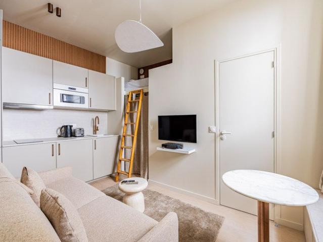 Maison location à Paris, Île-de-France