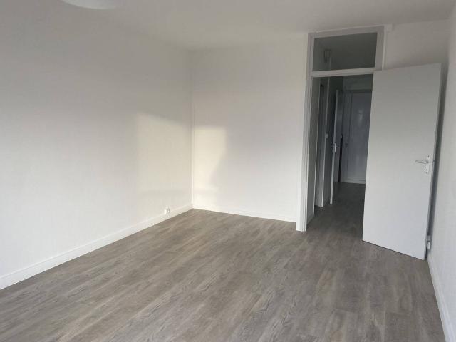 Studio location à Wilson, Reims