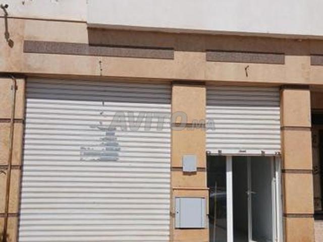 Local commercial location à El Ma, Gharb-Chrarda-Beni Hssen