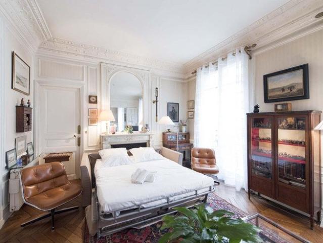 Appartement location à Paris, Île-de-France