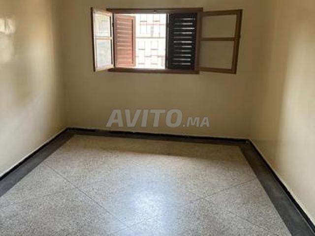 Appartement location à Salé