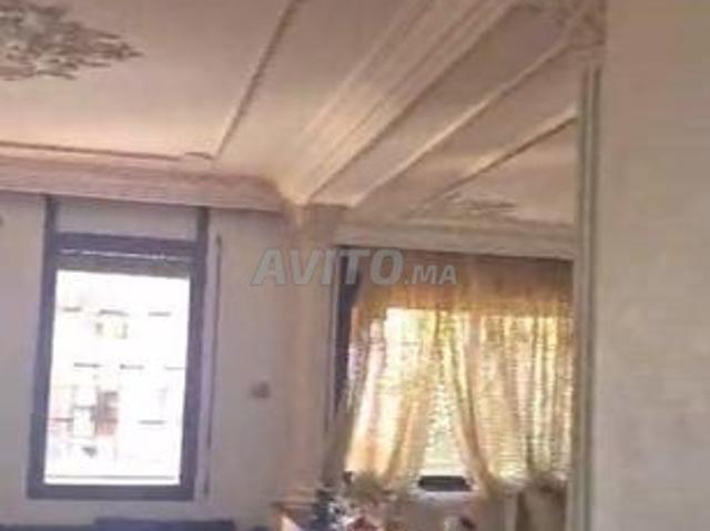 Appartement vente à Anfa, Gharb-Chrarda-Beni Hssen
