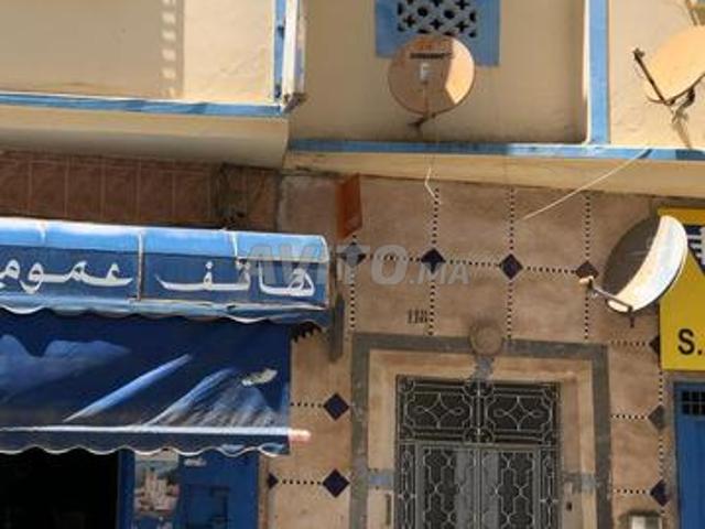 Appartement vente à Larache, Tanger-Tétouan