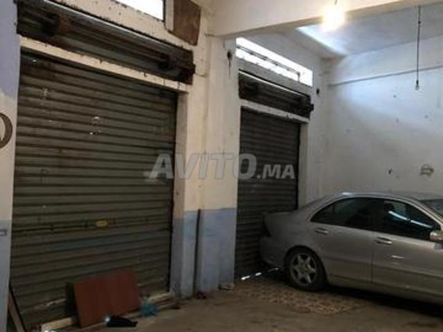 Maison vente à Larache, Tanger-Tétouan