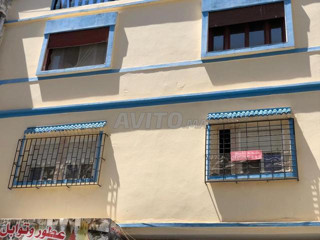 Appartement vente à Larache, Tanger-Tétouan