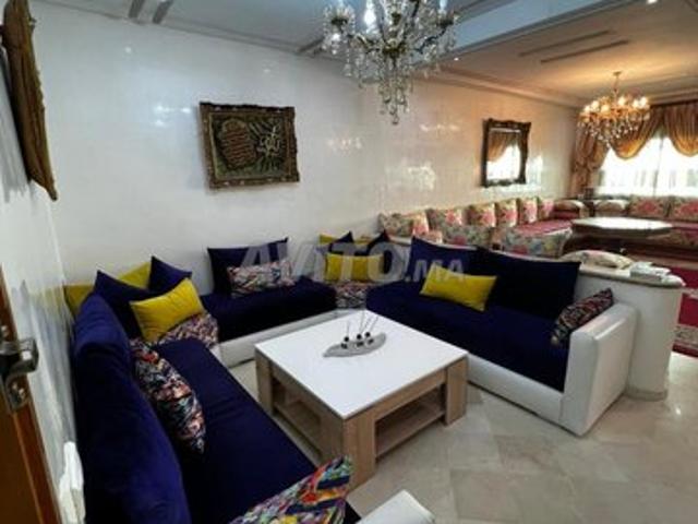Appartement vente à Fès