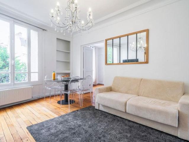 Appartement location à Nanterre, Neuilly-sur-seine