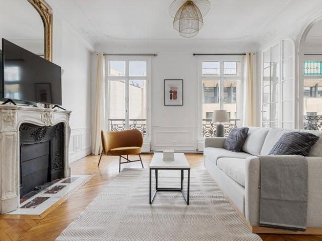 Appartement location à Nanterre, Neuilly-sur-seine