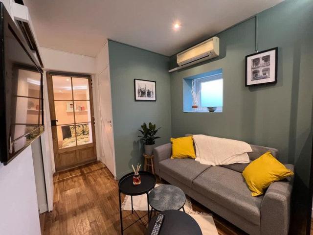 Appartement location à Toulouse
