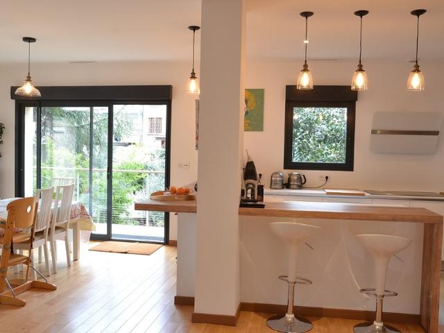 Maison location à Marseille