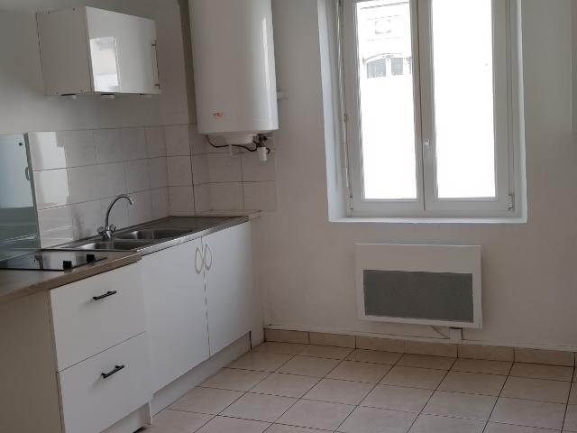 Appartement location à Reims