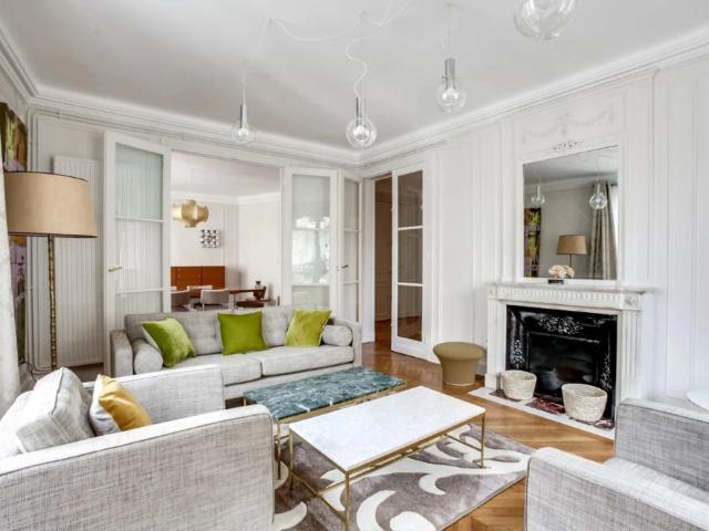 Appartement location à Paris, Île-de-France