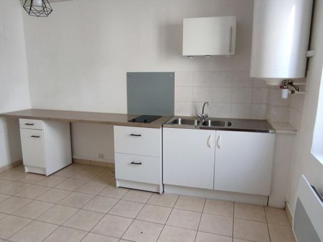 Appartement location à Reims