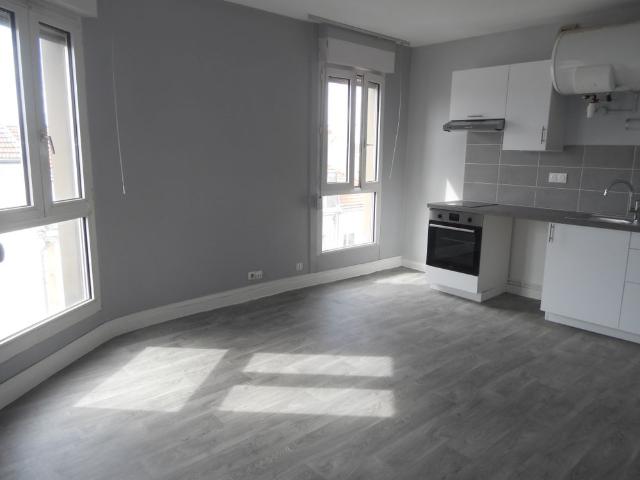 Appartement location à Reims