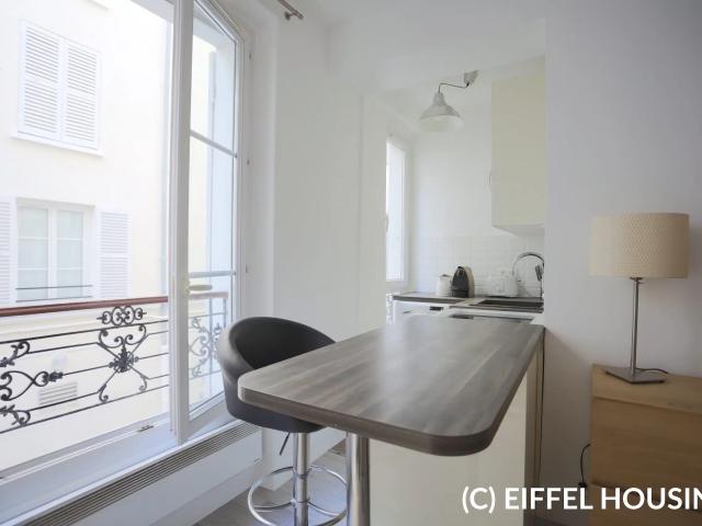 Appartement location à Paris, Île-de-France