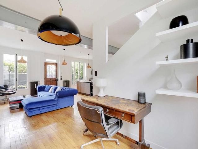 Maison location à Nanterre, Asnières-sur-seine
