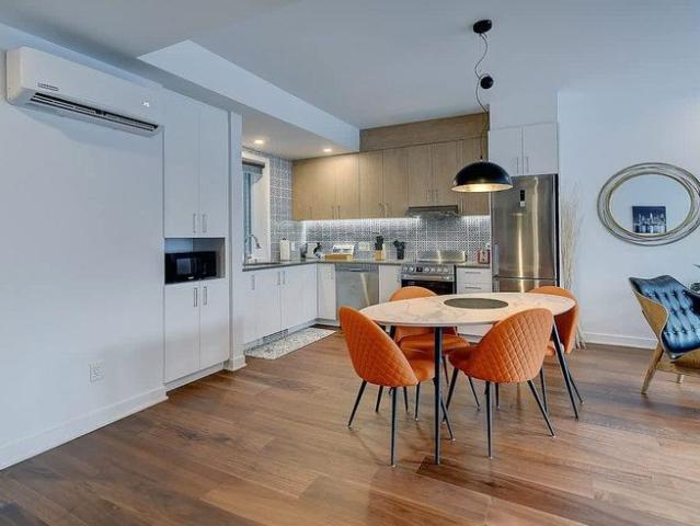 House for rent in St. Leonard's, Quebec
