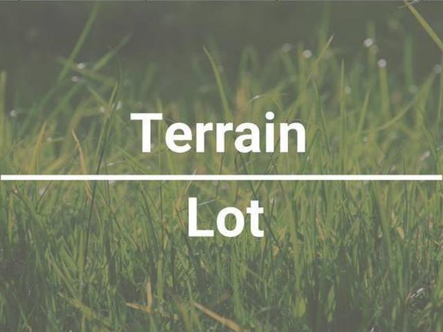 House for sale in Marieville