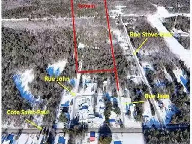 House for sale in Laurentides, Quebec