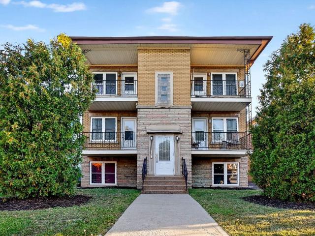 Apartment for rent in Longueuil, Quebec