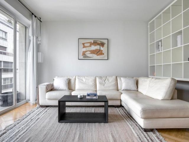 Appartement location à Paris, Île-de-France