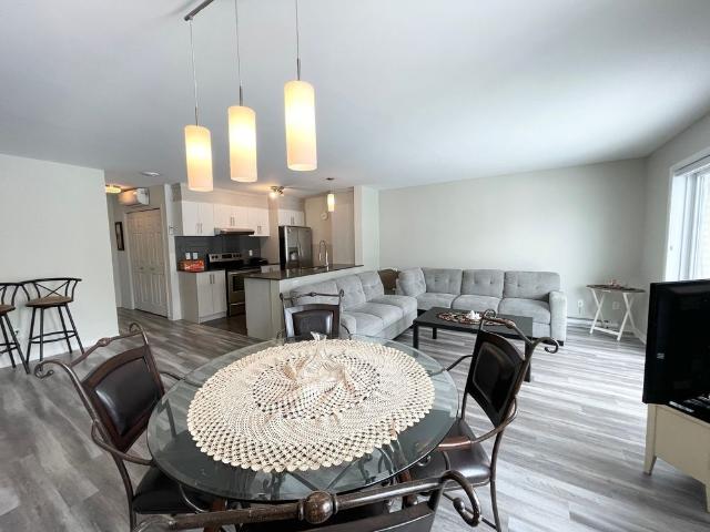 Apartment for rent in Chambly, Montérégie