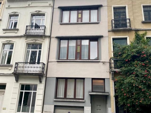 Appartement location à Brussel, Bruxelles