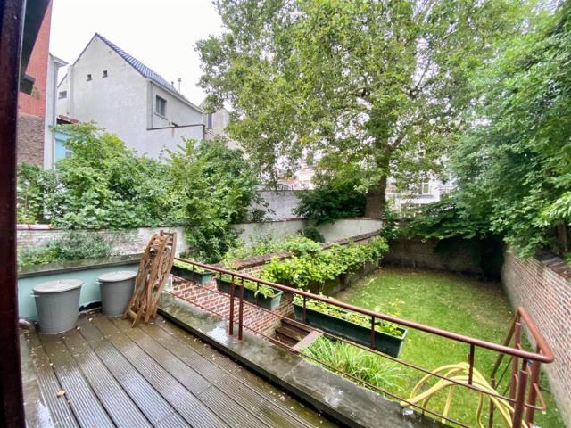 Appartement location à Brussel, Bruxelles