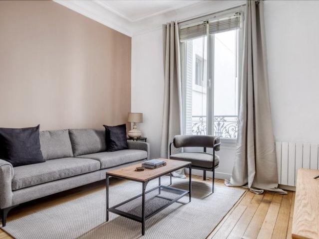 Maison location à Paris, Île-de-France
