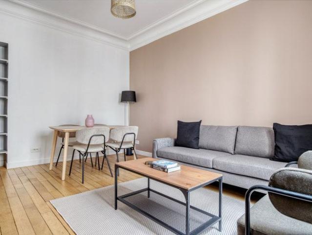 Maison location à Paris, Île-de-France